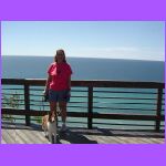 Cheryle At Lake Michigan.jpg